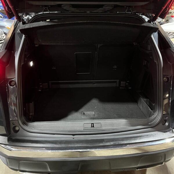 Peugeot 3008 GT line<br>2020<br>97.630.000 - Imagen 21