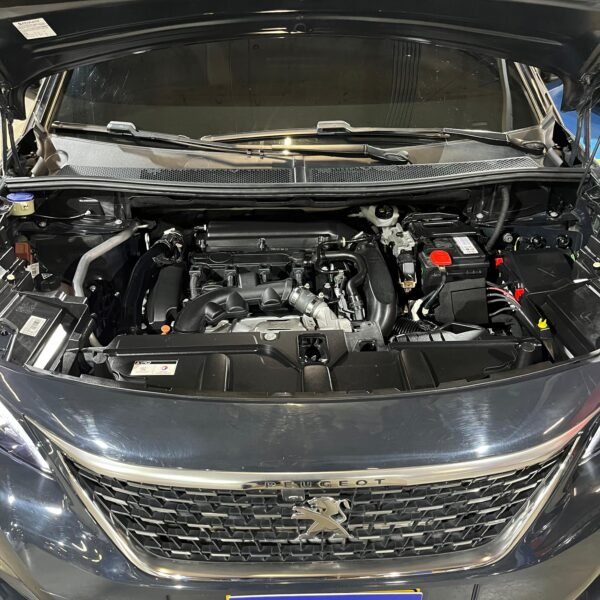 Peugeot 3008 GT line<br>2020<br>97.630.000 - Imagen 22