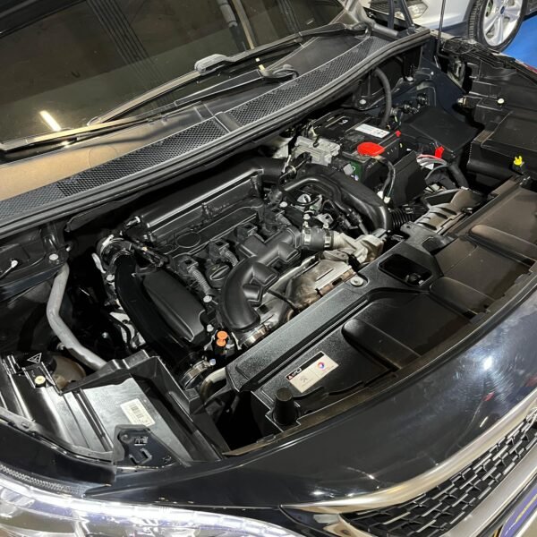 Peugeot 3008 GT line<br>2020<br>97.630.000 - Imagen 24