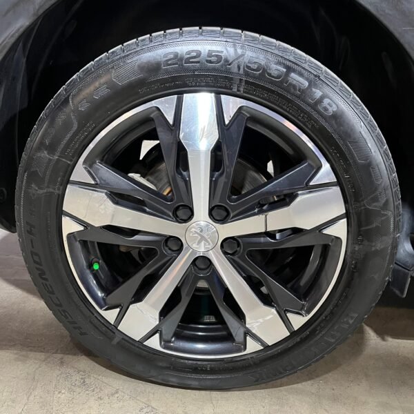 Peugeot 3008 GT line<br>2020<br>97.630.000 - Imagen 25