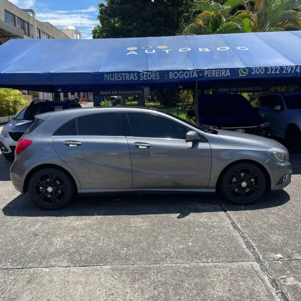 Mercedes Benz A200<br>2014<br>56.890.000 - Imagen 5