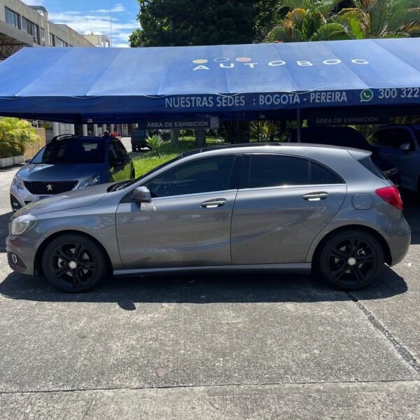 Mercedes Benz A200<br>2014<br>56.890.000 - Imagen 7