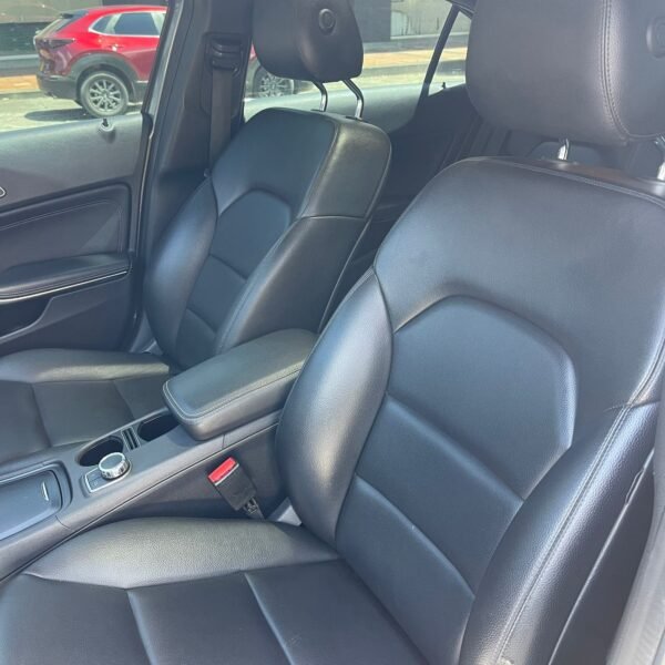 Mercedes Benz A200<br>2014<br>56.890.000 - Imagen 18