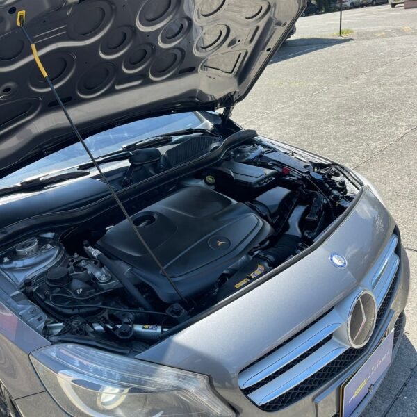 Mercedes Benz A200<br>2014<br>56.890.000 - Imagen 21