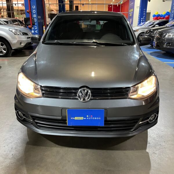 Volkswagen Gol highline<br>2017<br>32.890.000 - Imagen 2