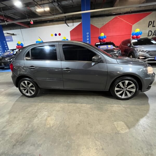 Volkswagen Gol highline<br>2017<br>32.890.000 - Imagen 4