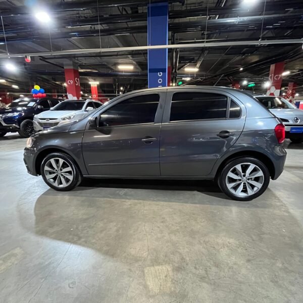Volkswagen Gol highline<br>2017<br>32.890.000 - Imagen 8