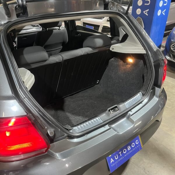 Volkswagen Gol highline<br>2017<br>32.890.000 - Imagen 22