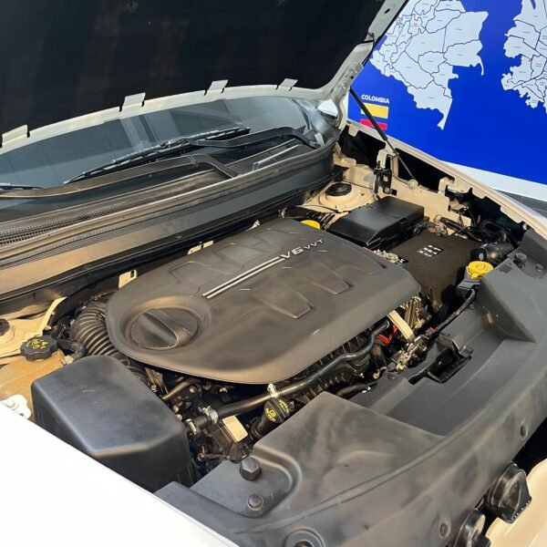 Jeep Cherokee<br>2015<br>56.960.000 - Imagen 20