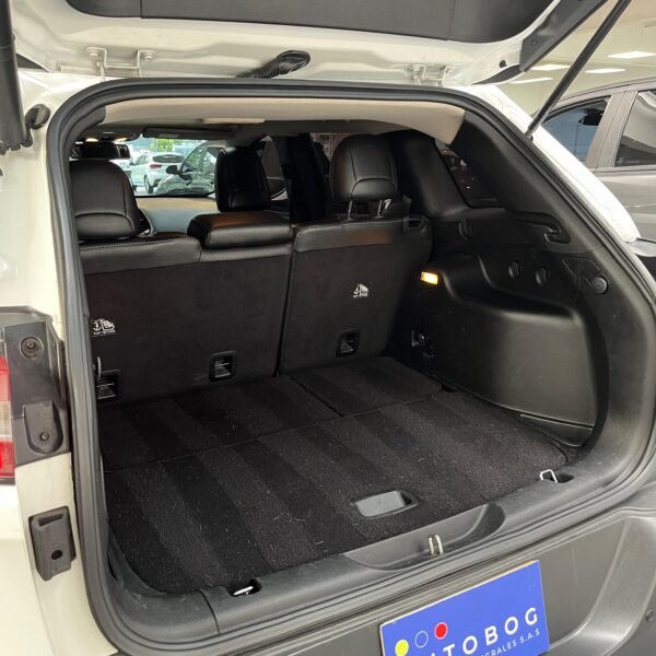 Jeep Cherokee<br>2015<br>56.960.000 - Imagen 23
