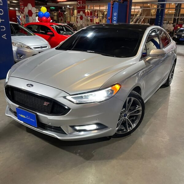 Ford Fusion<br>2017<br>68.990.000