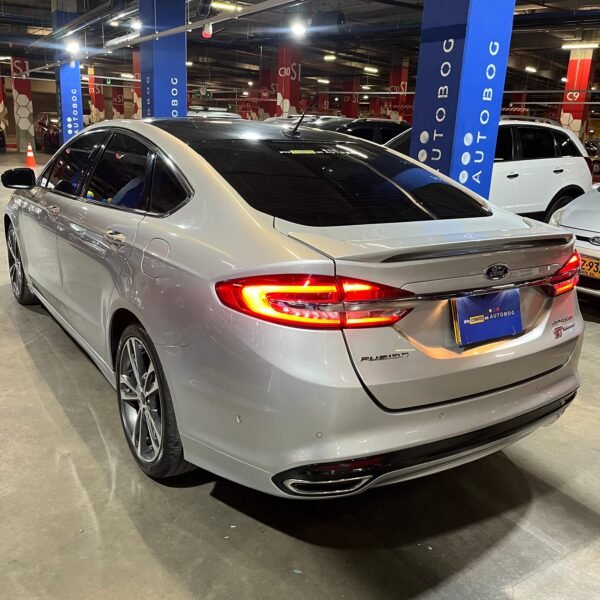 Ford Fusion<br>2017<br>68.990.000 - Imagen 7