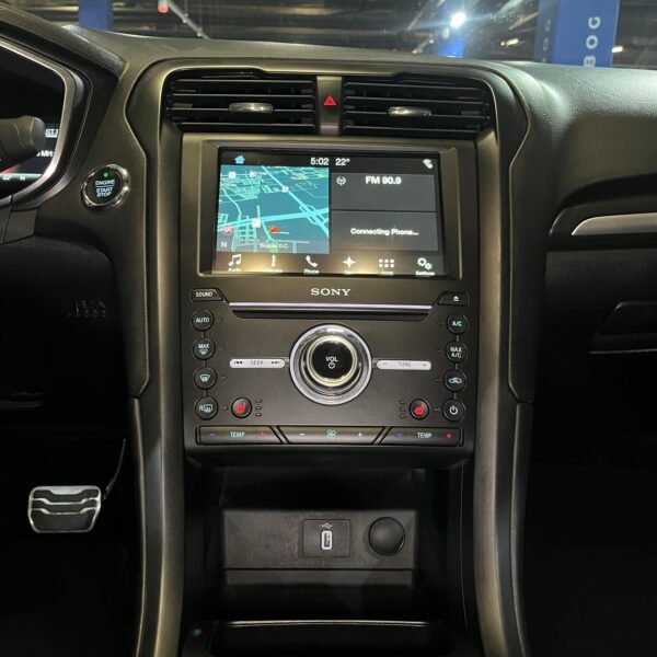 Ford Fusion<br>2017<br>68.990.000 - Imagen 10