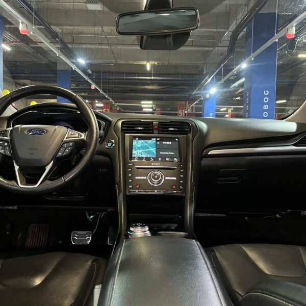 Ford Fusion<br>2017<br>68.990.000 - Imagen 12