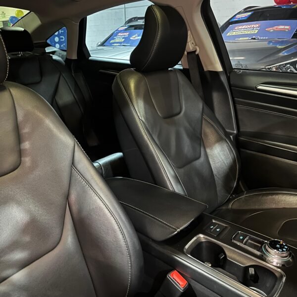 Ford Fusion<br>2017<br>68.990.000 - Imagen 14