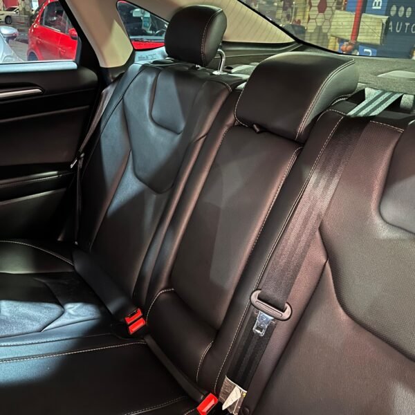 Ford Fusion<br>2017<br>68.990.000 - Imagen 16