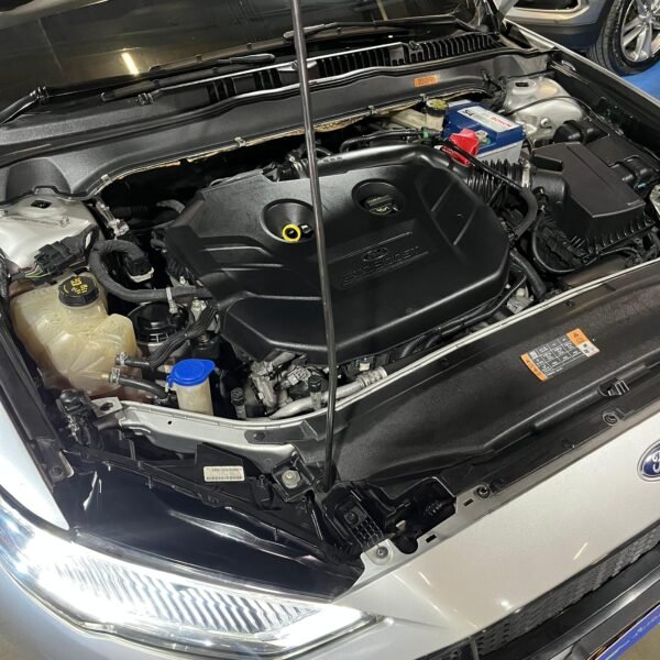 Ford Fusion<br>2017<br>68.990.000 - Imagen 18