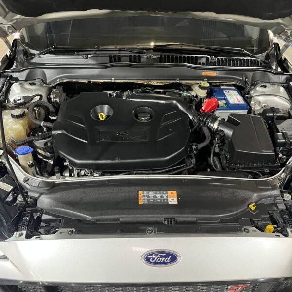 Ford Fusion<br>2017<br>68.990.000 - Imagen 19