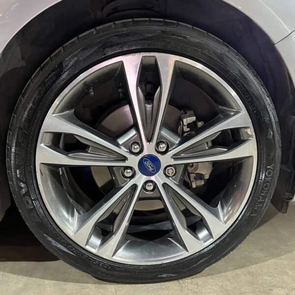 Ford Fusion<br>2017<br>68.990.000 - Imagen 22
