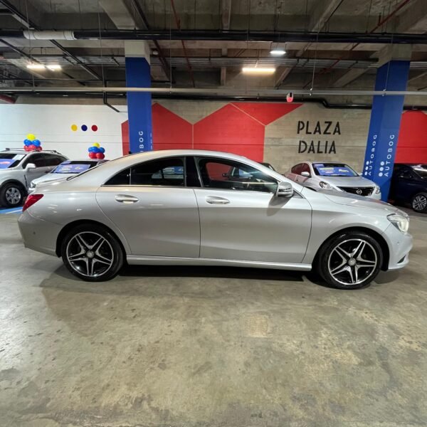Mercedes Benz Cla180<br>2016<br>71.890.000 - Imagen 4