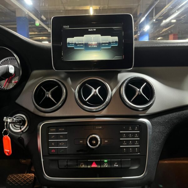 Mercedes Benz Cla180<br>2016<br>71.890.000 - Imagen 11