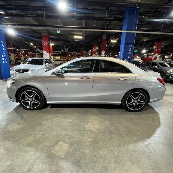 Mercedes Benz Cla180<br>2016<br>71.890.000 - Imagen 8