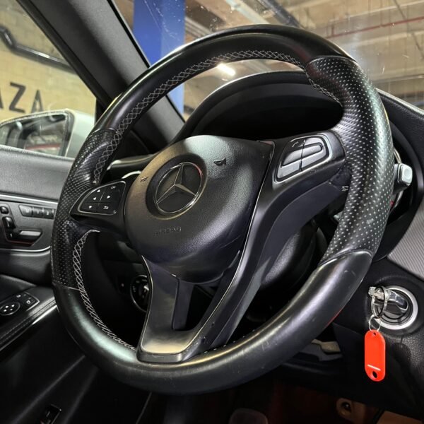 Mercedes Benz Cla180<br>2016<br>71.890.000 - Imagen 10