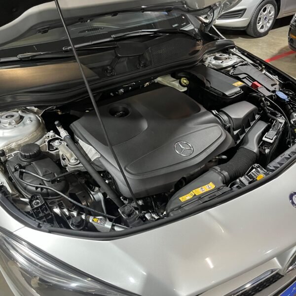 Mercedes Benz Cla180<br>2016<br>71.890.000 - Imagen 21