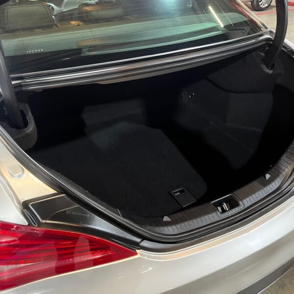Mercedes Benz Cla180<br>2016<br>71.890.000 - Imagen 20