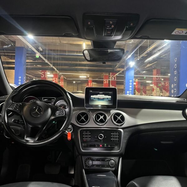 Mercedes Benz Cla180<br>2016<br>71.890.000 - Imagen 14