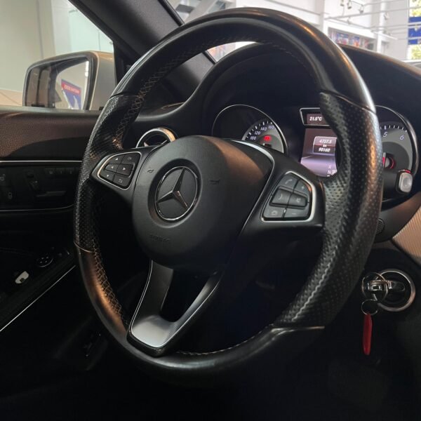 Mercedes Benz Cla180<br>2016<br>$67.930.000 - Imagen 8