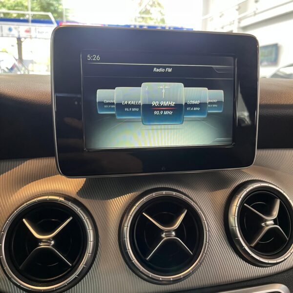 Mercedes Benz Cla180<br>2016<br>$67.930.000 - Imagen 9