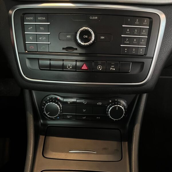 Mercedes Benz Cla180<br>2016<br>$67.930.000 - Imagen 10