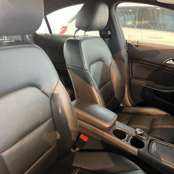 Mercedes Benz Cla180<br>2016<br>$67.930.000 - Imagen 16