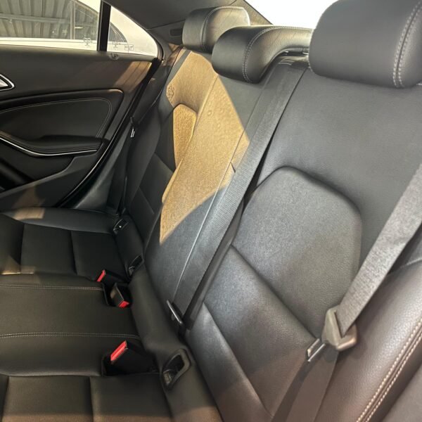 Mercedes Benz Cla180<br>2016<br>$67.930.000 - Imagen 17