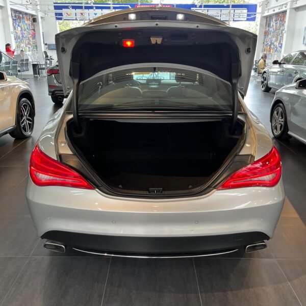 Mercedes Benz Cla180<br>2016<br>$67.930.000 - Imagen 20