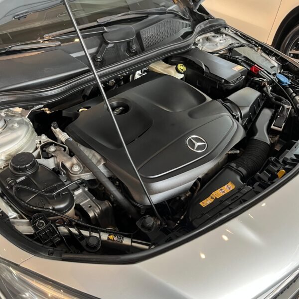 Mercedes Benz Cla180<br>2016<br>$67.930.000 - Imagen 21
