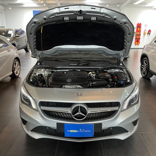 Mercedes Benz Cla180<br>2016<br>$67.930.000 - Imagen 22