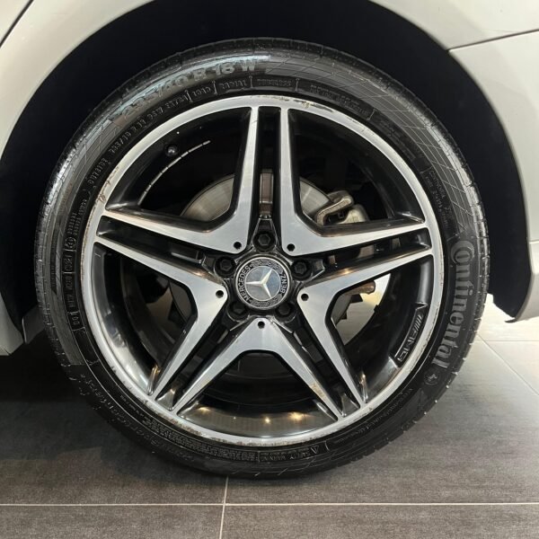 Mercedes Benz Cla180<br>2016<br>$67.930.000 - Imagen 24