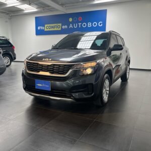Kia Seltos<br>2022<br>89.990.000