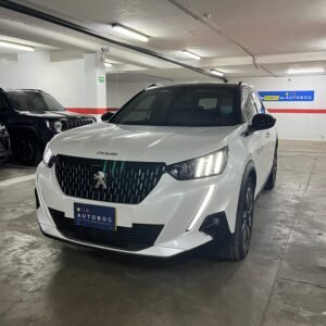 Peugeot 2008 GT line<br>2023<br>98.990.000