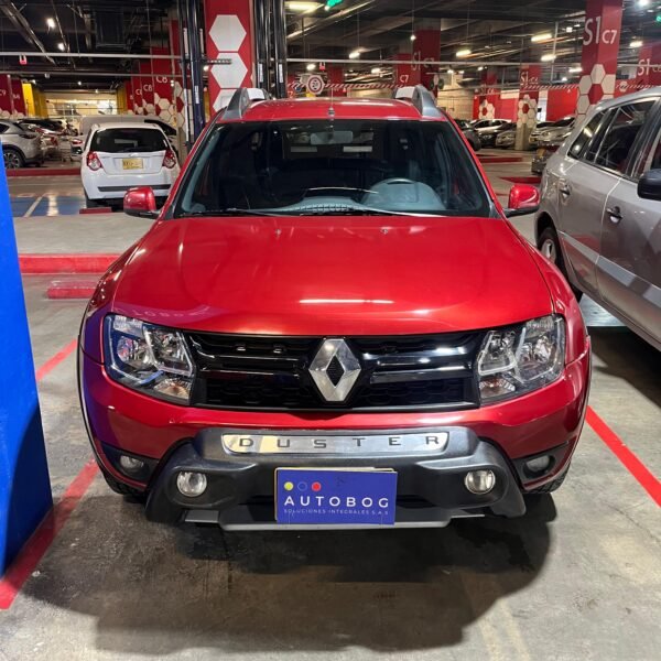 Renault Duster Oroch<br>2020<br>67.890.000 - Imagen 3