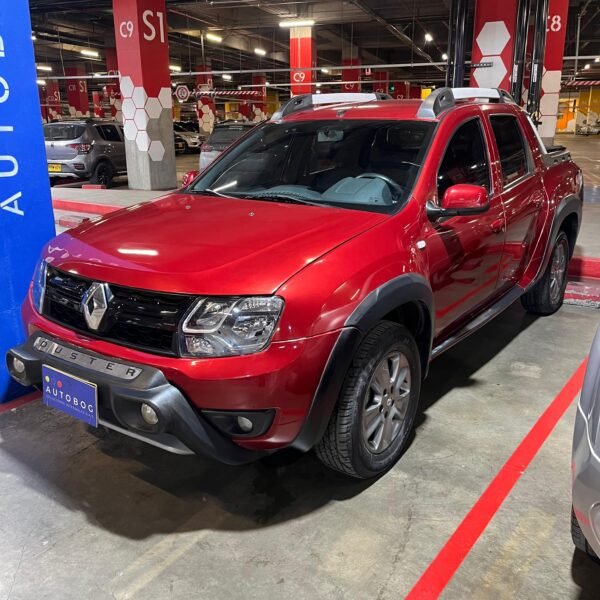 Renault Duster Oroch<br>2020<br>67.890.000