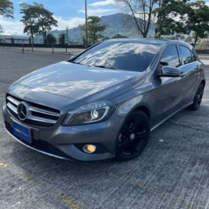 Mercedes Benz A200<br>2014<br>56.890.000