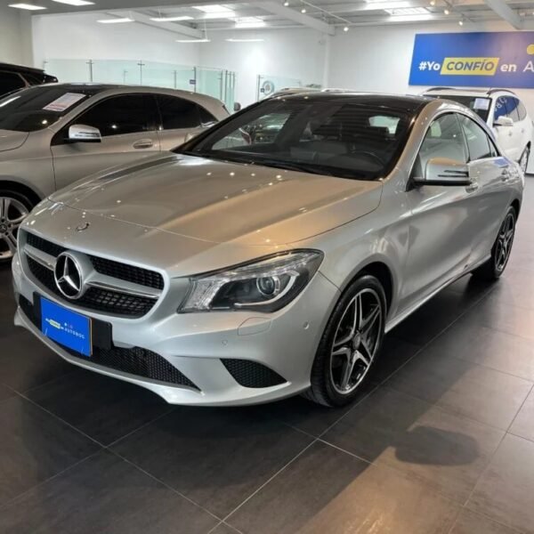 Mercedes Benz Cla180<br>2016<br>$67.930.000