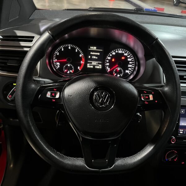 Volkswagen Fox Xtreme<br>2019<br>47.890.000 - Imagen 10