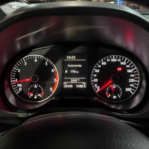 Volkswagen Fox Xtreme<br>2019<br>47.890.000 - Imagen 11