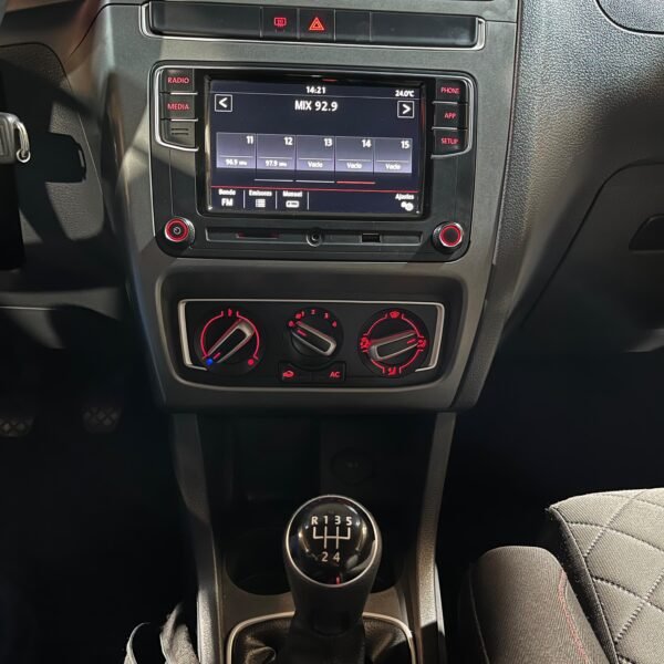Volkswagen Fox Xtreme<br>2019<br>47.890.000 - Imagen 12