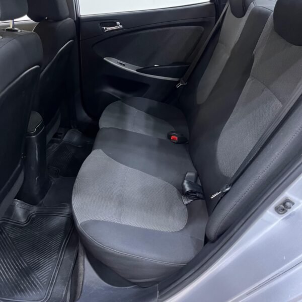 Hyundai Accent<br>2015<br>43.890.000 - Imagen 14