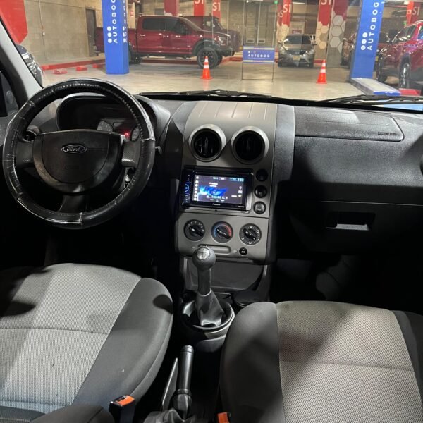 Ford Ecosport<br>2007<br>23.990.000 - Imagen 20